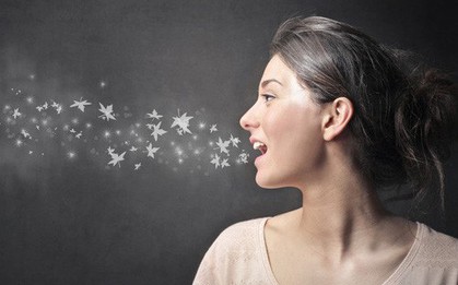 Nước súc miệng Homi ngăn ngừa vi khuẩn sâu răng làm sạch mảng bám răng