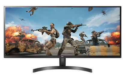 Màn hình LG 21:9 chuẩn màu: Xu hướng không thể cưỡng lại của người dùng đồ họa, giải trí và làm việc đa nhiệm