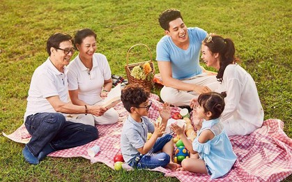 Trải nghiệm sống xanh như “thời ông bà anh” giữa lòng Sài Gòn