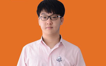 Gặp gỡ Thủ khoa thế giới kỳ thi quốc tế Cambridge tại Trường Quốc tế Singapore, Hà Nội