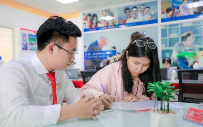 Phương thức xét tuyển học bạ ngày càng "hút" thí sinh