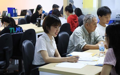 Cùng TALEED Academy chinh phục nền giáo dục hiện đại