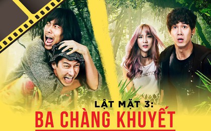 Thành công của Lật Mặt đưa Lý Hải lên tầm cao mới