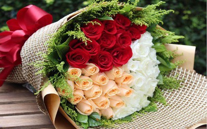Tư vấn cách chọn hoa tinh tế cho ngày đặc biệt