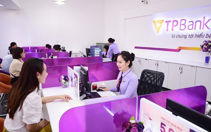 Mở tài khoản ngân hàng, vừa được chọn số đẹp lại vừa được hưởng miễn phí tới trọn đời