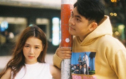 Andiez Nam Trương và bài nhạc tiếng Anh đầu tiên được đón nhận hơn mong đợi