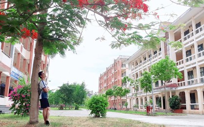 Sinh viên giữa lòng cố đô - Đủ đầy những yêu thương