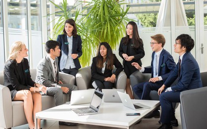 Leadership Workshop - Ngành Hospitality đang thay đổi như thế nào?