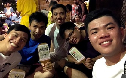 Đi tới đâu thổ địa “phi trâu” đến đón, đây là cách gen Z tận hưởng chuyến du lịch của mình nhờ ứng dụng độc đáo này