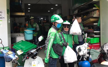Hàng loạt hàng quán lên app hối hận vì không làm điều này sớm hơn