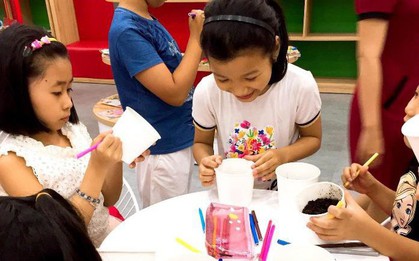 Apax Leaders lan tỏa thông điệp sống xanh với chương trình trồng cây “Khơi xanh Trái Đất từ những mầm cây”