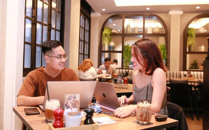 Những quán cà phê bán thức ăn vừa ngon vừa đẹp không thể không ghé đến ở Sài Gòn