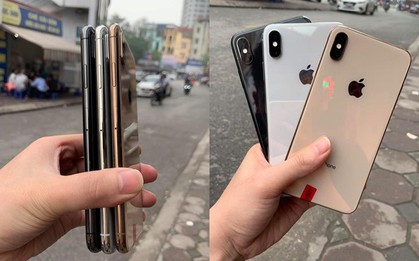 Apple ngày càng làm "gắt", dân buôn iPhone xách tay gặp trăm điều khó