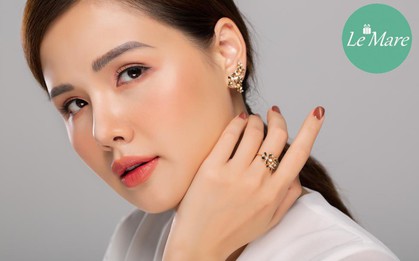 Phanh Lee “Ghét thì yêu thôi” đẹp thần thái với “Be Unique”