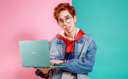 Bí quyết chọn laptop chuẩn cho sinh viên theo ngành học