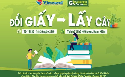 Black Friday xưa rồi, giờ hãy gọi thứ 6 là Green Friday