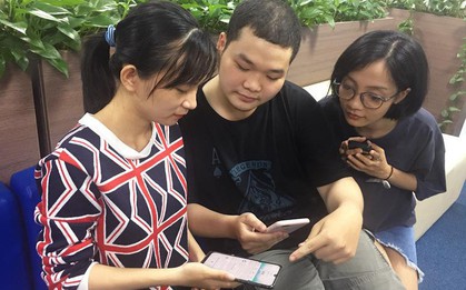 "Nhà nhà dùng Grab, người người đặt Grab" vào thứ Năm, chuyện gì đang xảy ra với app này thế nhỉ?