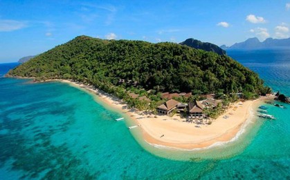 Côn Đảo, từ "địa ngục trần gian" thời chiến tranh nay đã hóa "hòn đảo thiên đường"