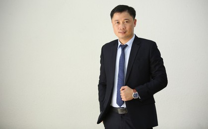 "Đừng khởi nghiệp bằng mắt" -  Bài học rút ra sau 5 lần thất bại của thầy Nguyễn Mai Lâm
