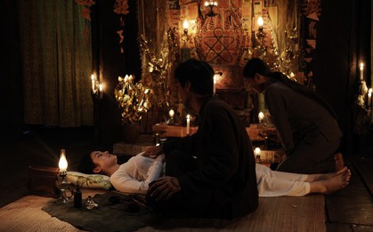Những con số “bí ẩn” của Thất Sơn Tâm Linh