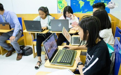 Cơ hội trải nghiệm học tiếng Anh 4.0 tại ILA Đồng Khởi, Biên Hòa