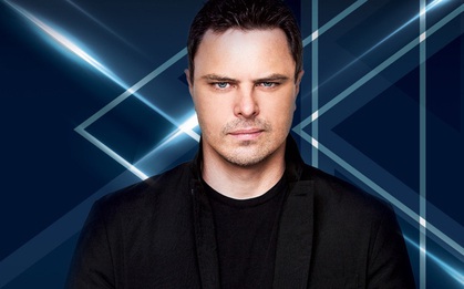 Huyền thoại Markus Schulz sẽ biểu diễn tại Sài Gòn vào 21/11
