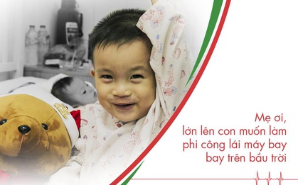 Chạy Vì Trái Tim 2019: Hãy trao cơ hội sống cho hàng nghìn trẻ em mắc bệnh tim