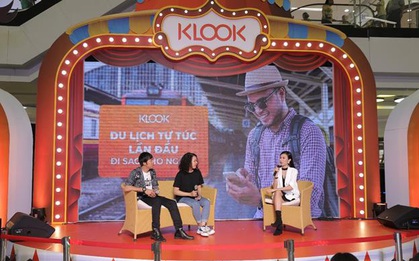 3 ngày quá đã với Klook Fest, du lịch tự túc quá đơn giản để đi ngay
