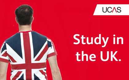 6 bước đăng ký du học Anh bậc đại học qua UCAS