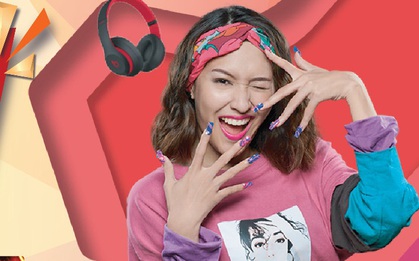 Chủ thẻ HDBank được ưu đãi lên đến 30% khi mua sắm cuối năm