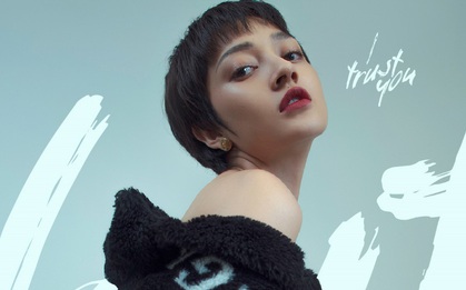 Bảo Anh: “Chẳng thà người ta ghét tôi vì tôi là chính mình còn hơn người ta thích tôi vì tôi đang cố gắng trở thành một ai đó"