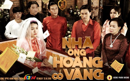 Nghệ sĩ Hoàng Mập: “Nhà ông Hoàng có vàng” là thử thách tôi muốn tự vượt qua!