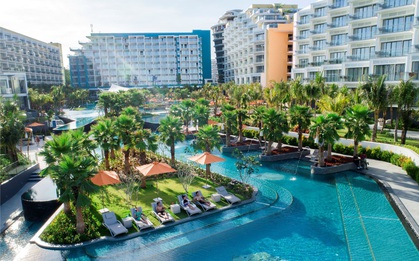 Khám phá thế giới ẩm thực hấp dẫn tại Premier Residences Phu Quoc Emerald Bay