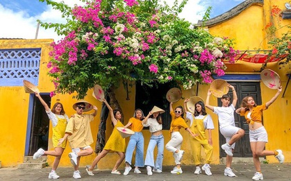 Bỏ túi bí kíp chống “bùng kèo” của hội bạn lầy lội