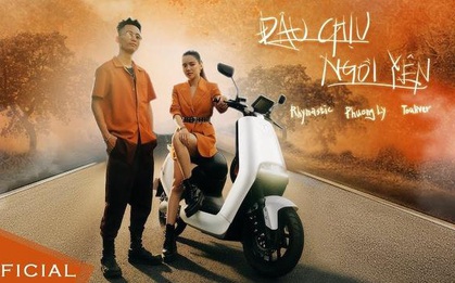 Một tuần ra mắt, cùng điểm lại những thành công mà "Đâu chịu ngồi yên" của Phương Ly và ekip đạt được