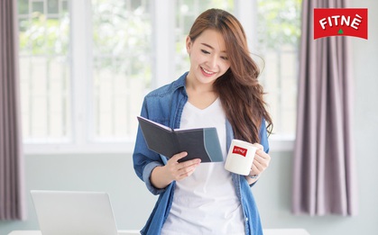 Thương hiệu đồ uống giúp "hack dáng" được phái đẹp thế giới mê mệt vừa chính thức đổ bộ vào Việt Nam