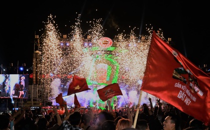 Highlands Coffee kỉ niệm cột mốc “20 năm – gắn kết niềm tự hào đất việt”: một hành trình đầy cảm hứng kết nối triệu trái tim