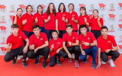Đường tới SEA Games – Từ sân chơi thể thao khu vực đến kỳ vọng về một thế hệ trẻ Việt Nam đang lên, vươn tầm ra thế giới