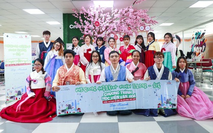 Mê “Oppa”, yêu món kim chi, thích du lịch Hàn, có nên học Ngôn ngữ Hàn Quốc?