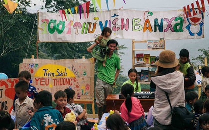 Hành trình “Gieo sách – Gieo yêu thương”