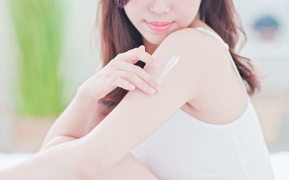 Chăm sóc kỹ càng da mặt, bạn có đang bỏ quên làn da toàn thân?