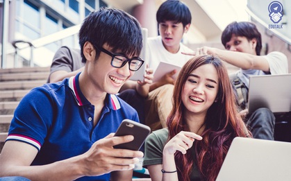 5 phương pháp tự học tiếng Anh cực kì hiệu quả thời kỳ 4.0