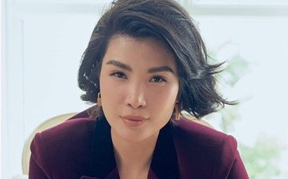 Vũ Cẩm Nhung: Tôi sẽ gây bất ngờ và phấn khích cho giới trẻ với sản phẩm mới của mình