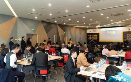 20 diễn giả Việt Nam và quốc tế mang đến những chủ đề nóng trong Tọa đàm quốc tế về du lịch Việt Nam trong thế kỷ 21