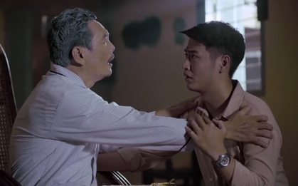 Tình yêu thương cho đôi mắt khỏe