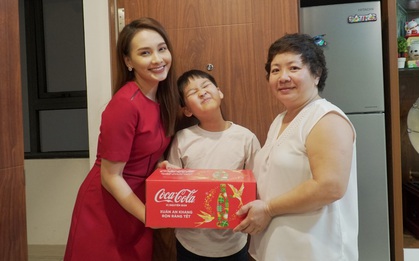 Khi Bảo Thanh, Ốc Thanh Vân tạm gác công việc, đi “Kết thân hàng xóm”