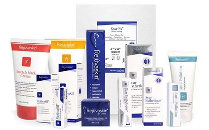 Mua kem sẹo Rejuvaskin - Scar Heal chính hãng ở đâu?