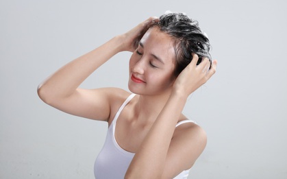 Sạch nấm, sạch gàu dai dẳng – Tự tin đón tết!
