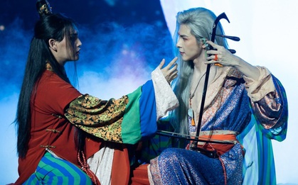 Nguyễn Trần Trung Quân và Denis Đặng tổ chức fan meeting đầu tiên tại Hà Nội và TP.HCM