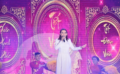 Phi Nhung, Trịnh Thăng Bình, Kay Trần, Minh Hằng tham gia chuỗi sự kiện âm nhạc dành cho công nhân lao động